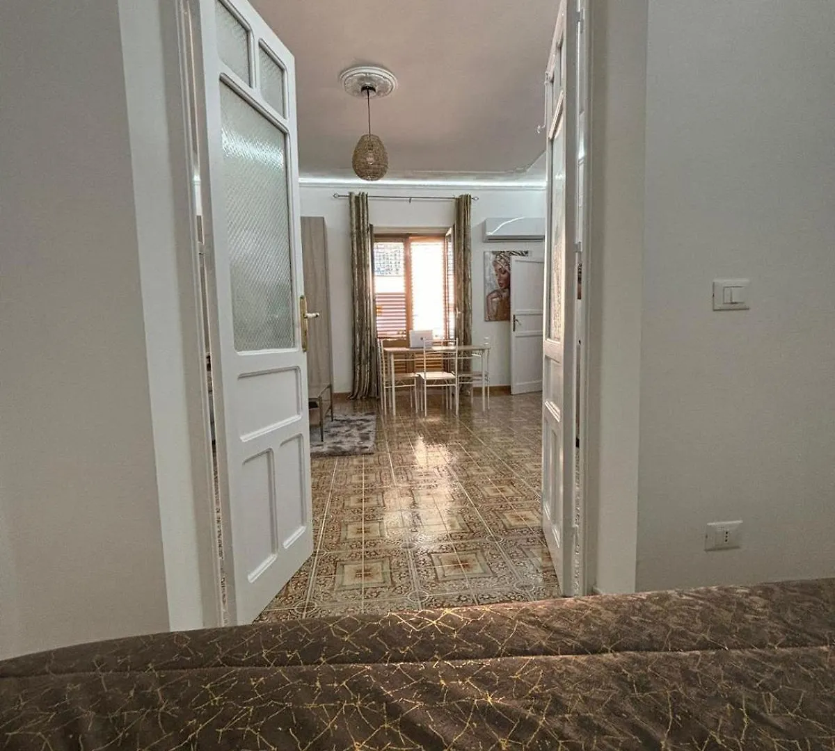 Apartament Casa Di Anna Carini